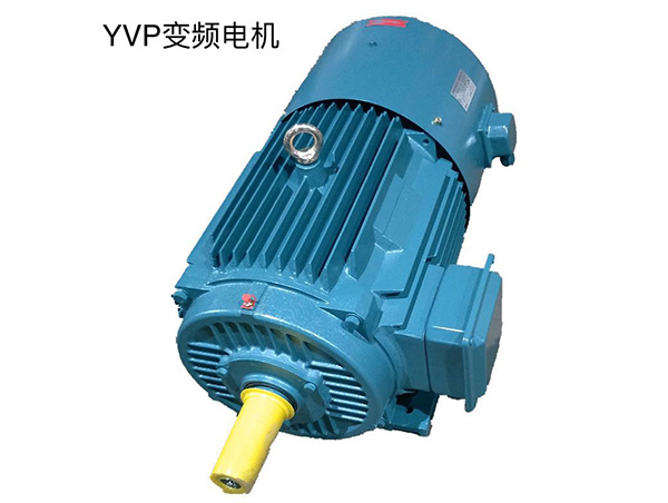 YVP變頻三相異步電動機(jī)